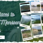 Places to Visit in Monsoon in India